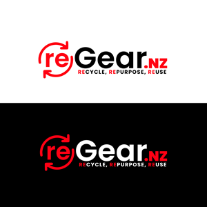 Logo Design by CreativeGwen™ for this project | Design: #33998045