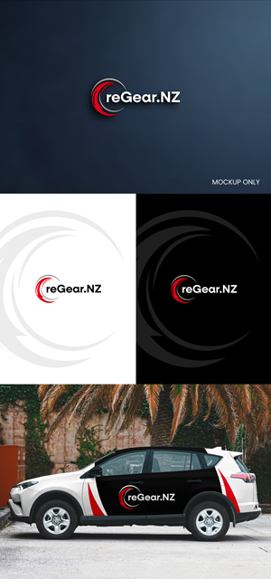 Logo Design by SL Designer for this project | Design: #33977002