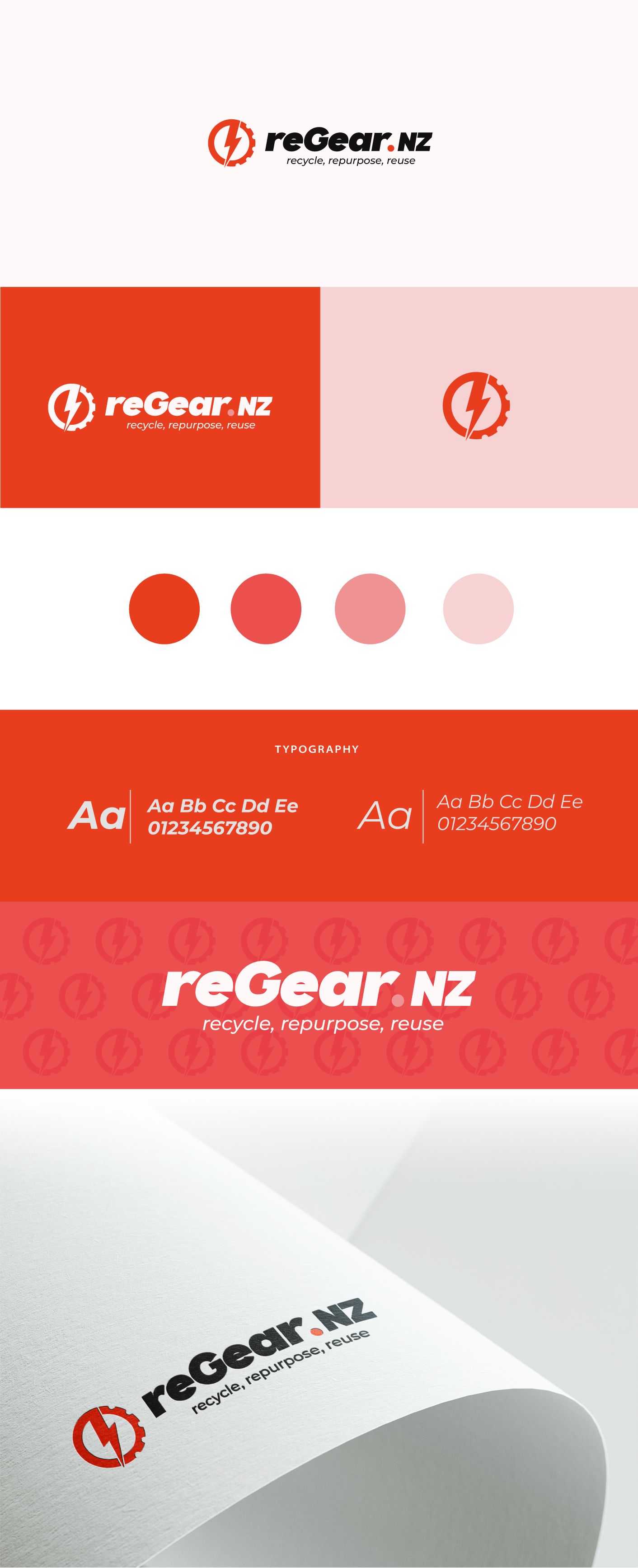 Logo Design by Skozer for this project | Design #33963377
