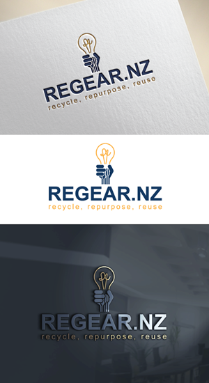 Logo Design by AB design ..... for this project | Design: #33954025