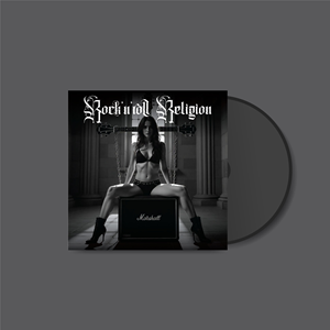 CD Cover Design by Designz Zone for this project | Design: #34003987