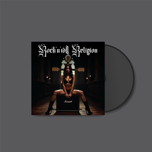 CD Cover Design by Designz Zone for this project | Design: #34003989