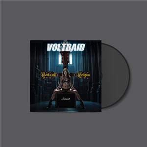 CD Cover Design by Designz Zone for this project | Design #34009622