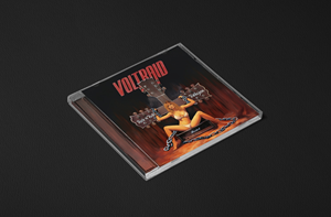 CD Cover Design by Innowy for this project | Design: #34006810