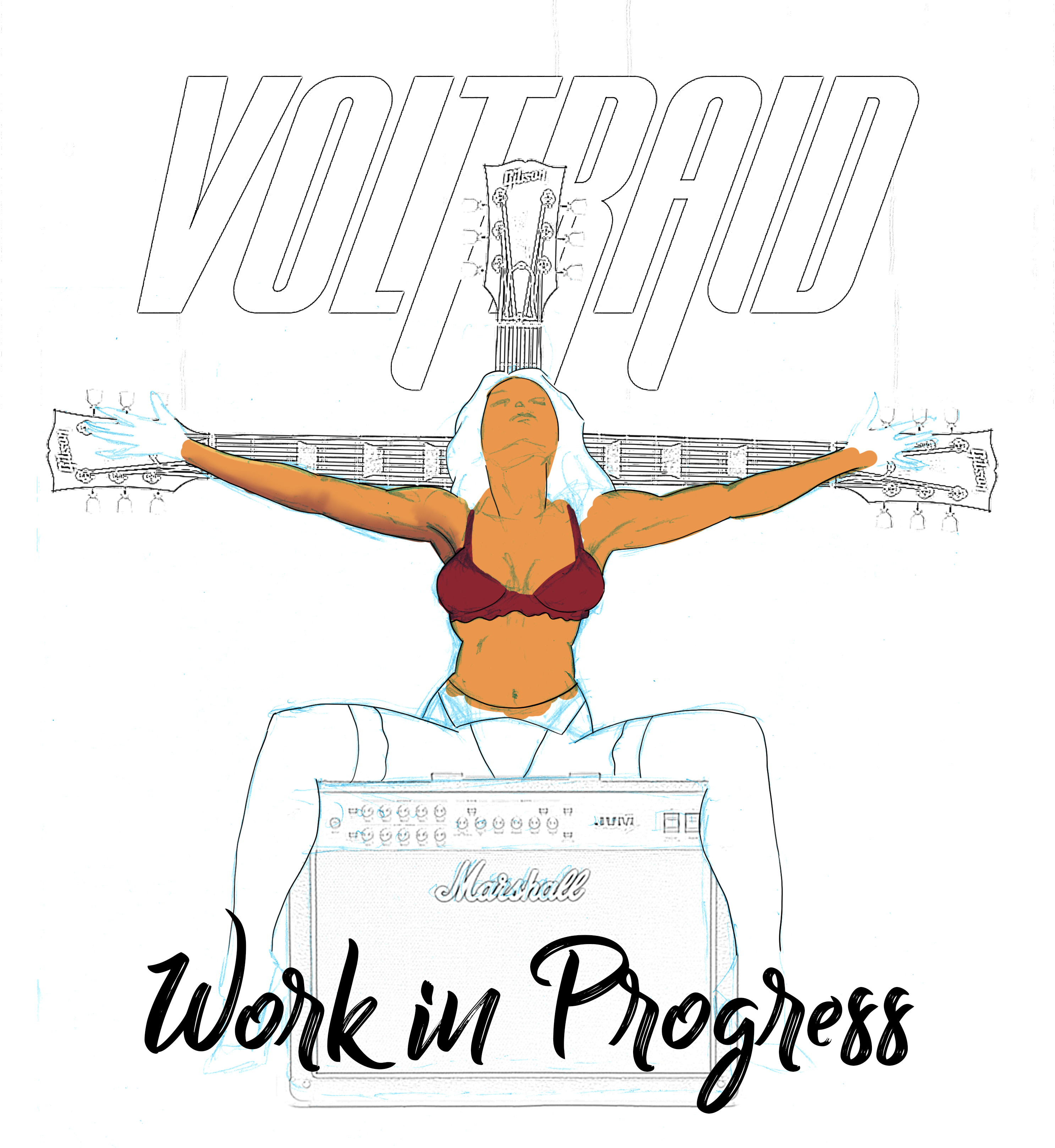 CD Cover Design by kaiser77 for this project | Design #34022874