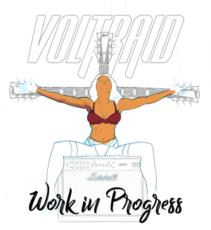 CD Cover Design by kaiser77 for this project | Design: #34022874