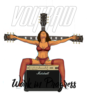 CD Cover Design by kaiser77 for this project | Design: #34036873