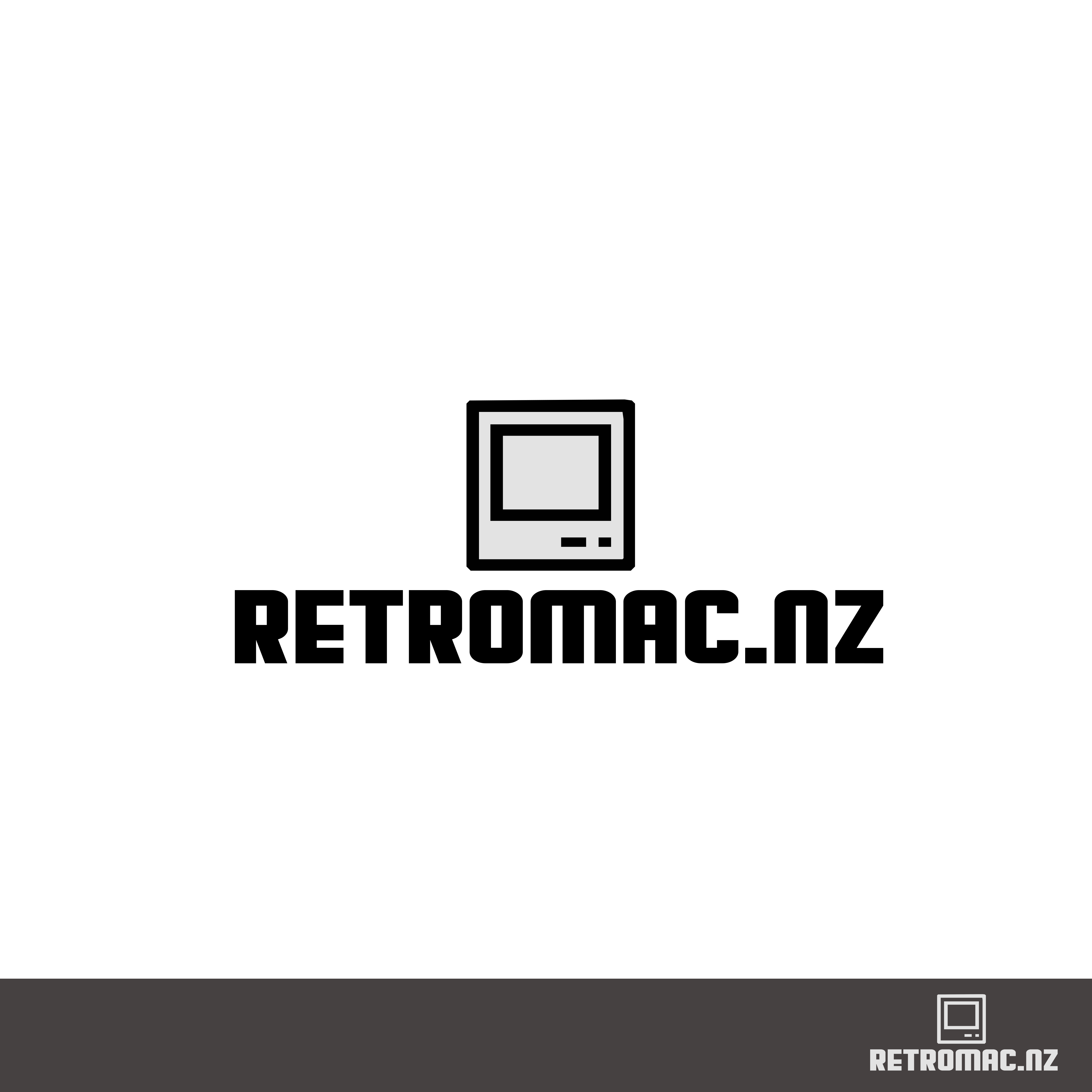 Logo Design by Douglas Moscoso for this project | Design #33962425