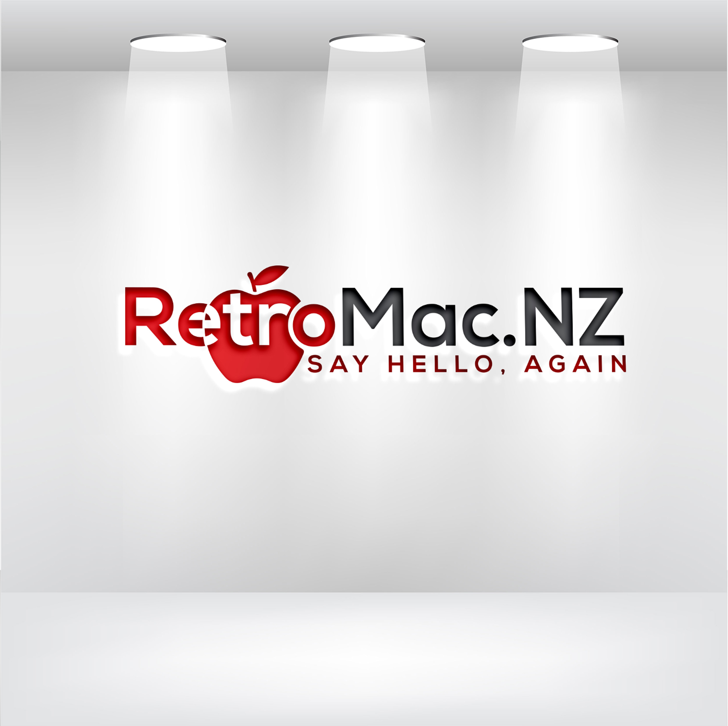 Diseño de Logo por Helen. para este proyecto | Diseño #33969935