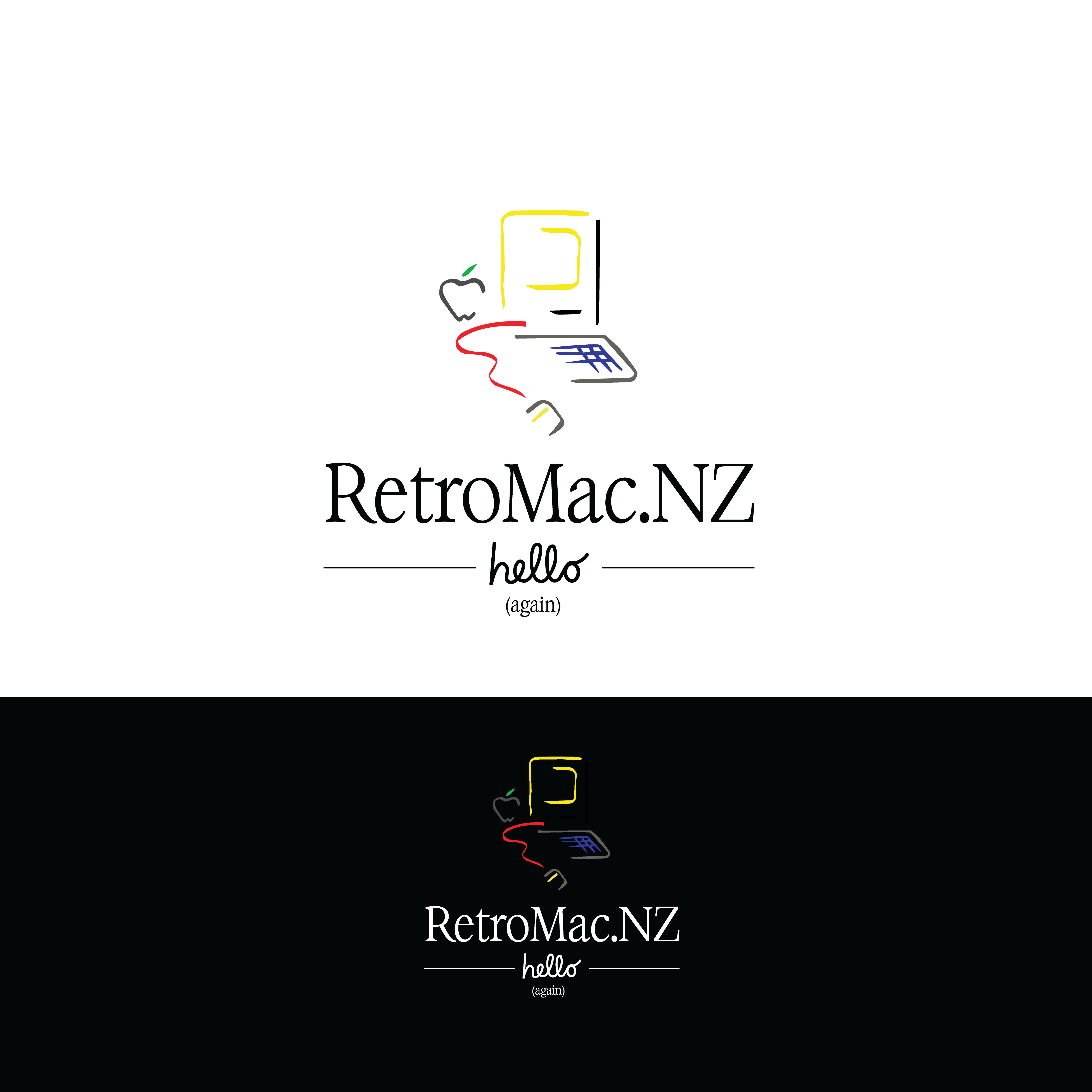 Logo Design by ainee4 for this project | Design #33974522