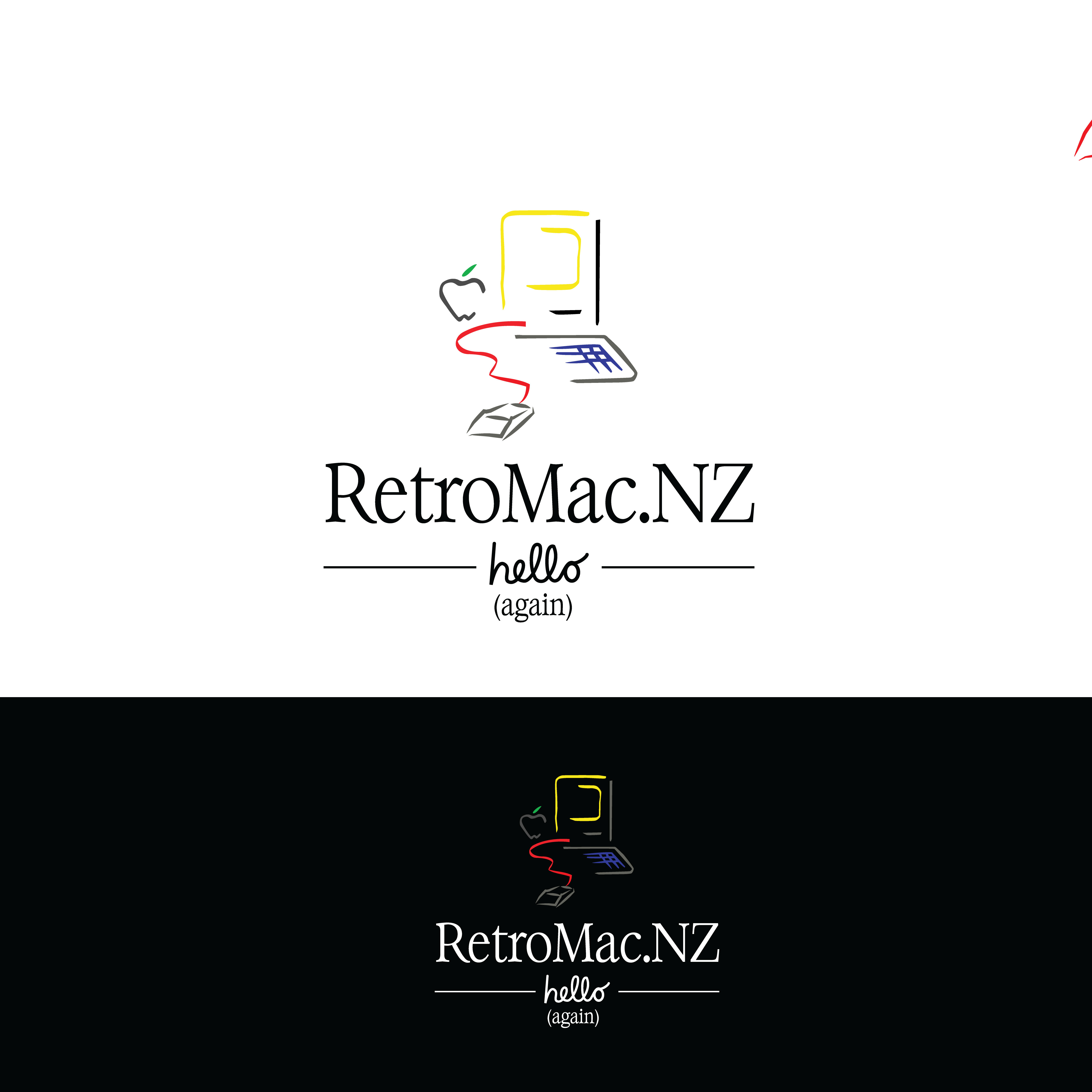 Logo Design by ainee4 for this project | Design #33976695