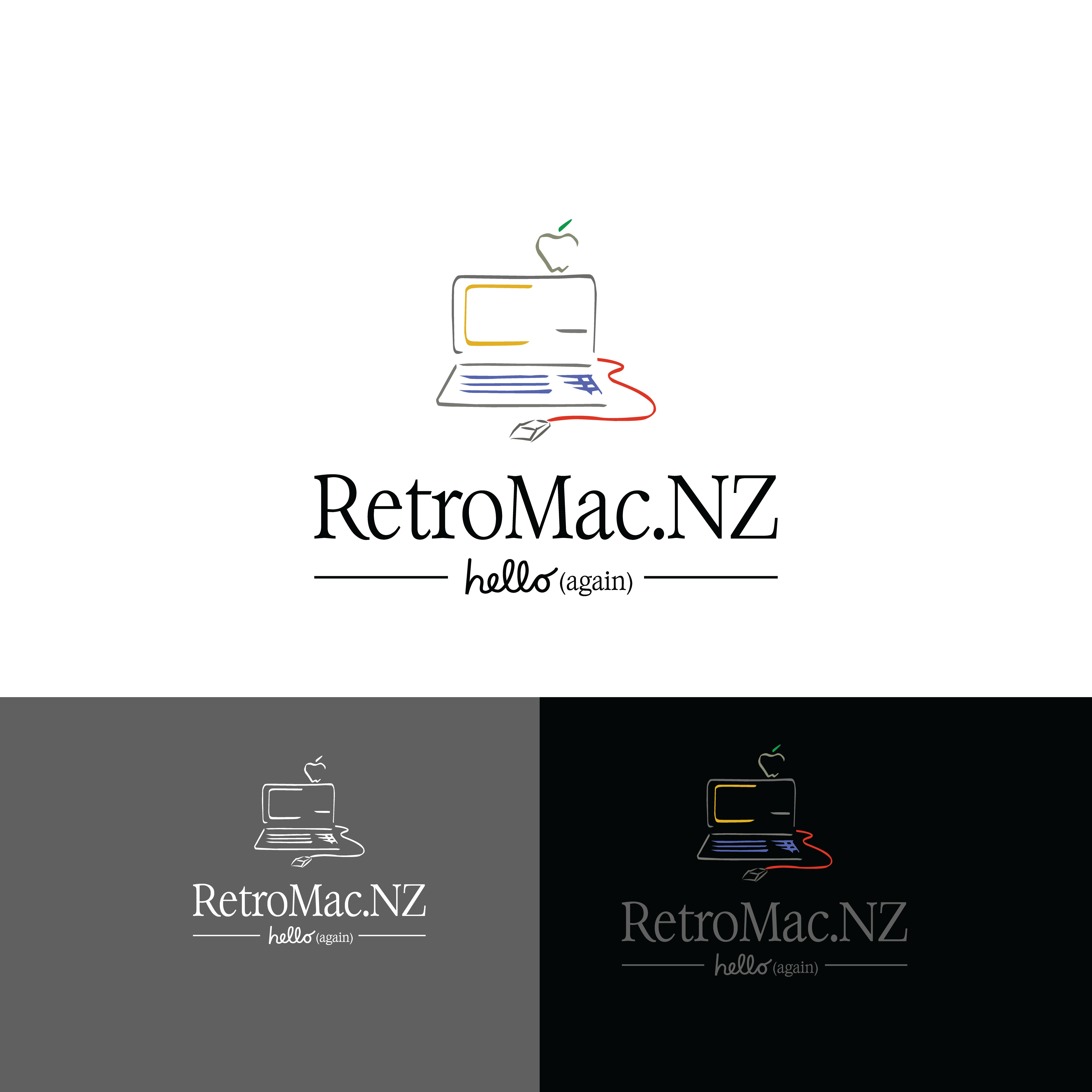 Logo Design by ainee4 for this project | Design #33976789