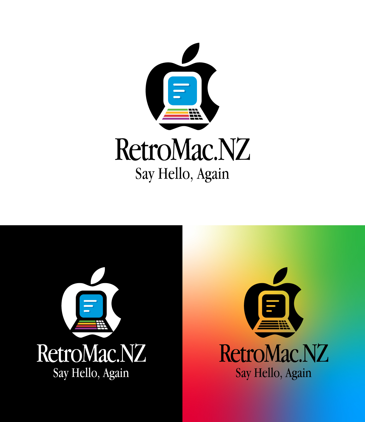 Logo Design by The Lion Studios for this project | Design #33955773