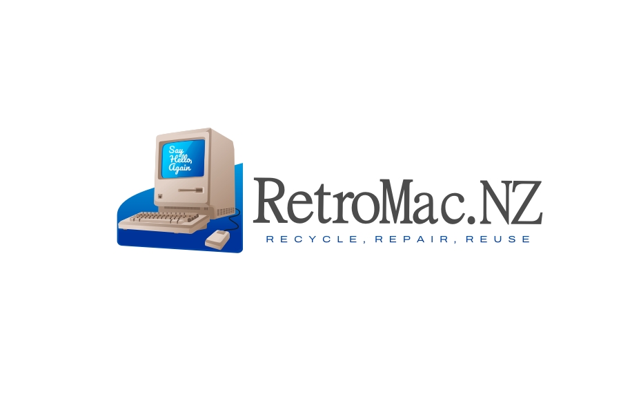 Logo Design by iamrady for this project | Design #33990174