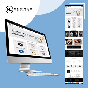 Web Design by BWS01