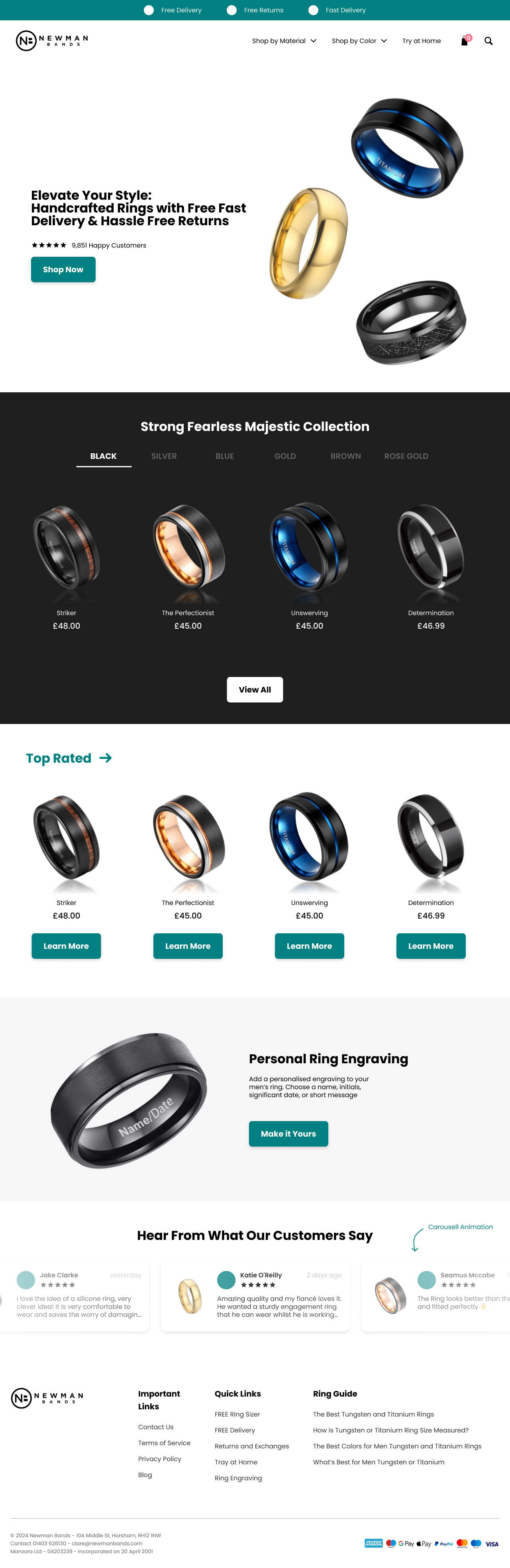 Web Design by hanashobu for this project | Design #33974611