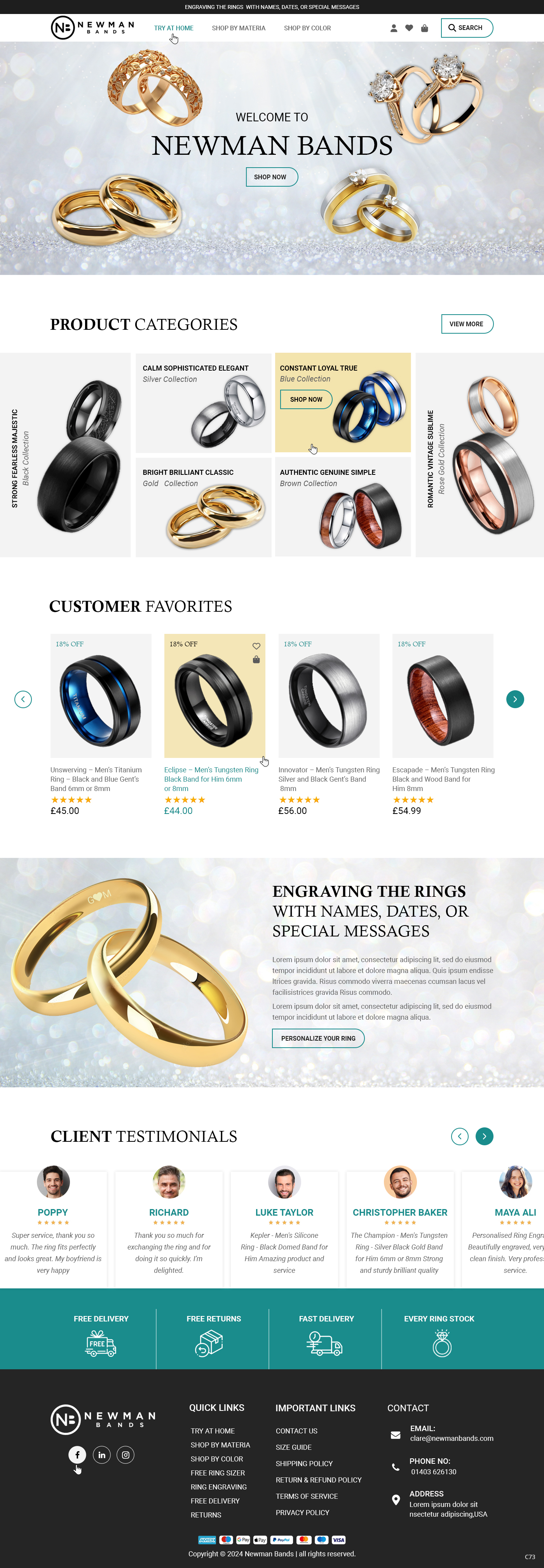 Diseño Web por pb para este proyecto | Diseño #33961703