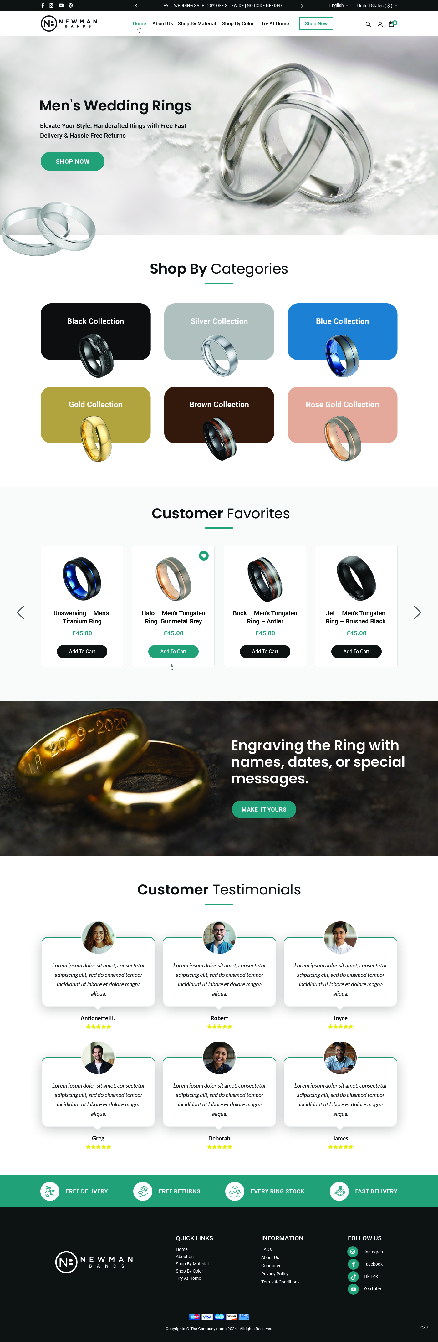 Web Design by pb for this project | Design #33961937