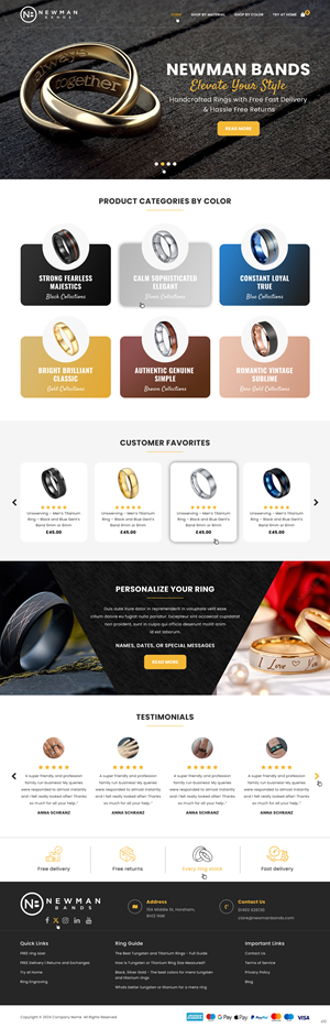 Web Design par pb pour ce projet | Design #33961939