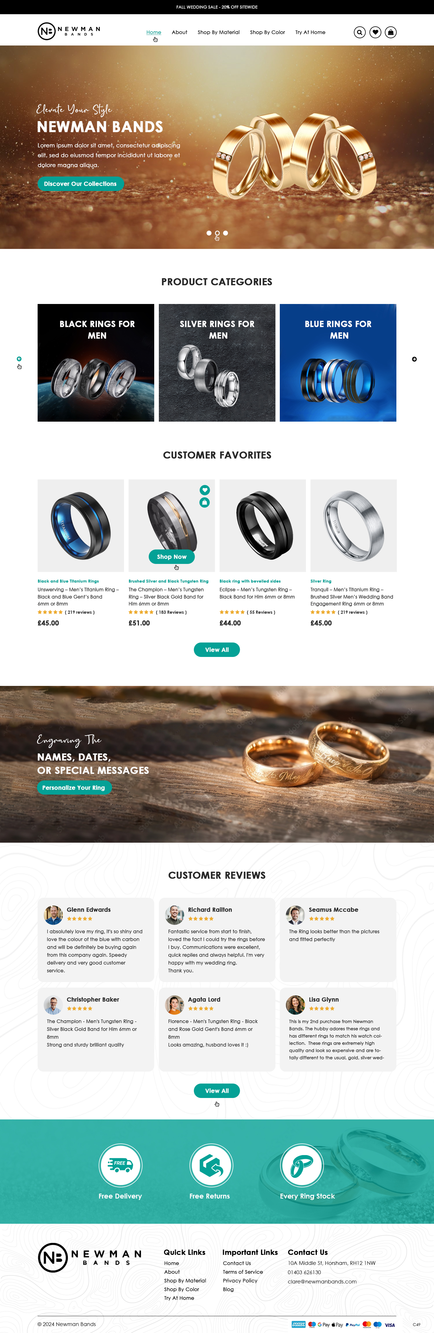 Web Design by pb for this project | Design #33961943