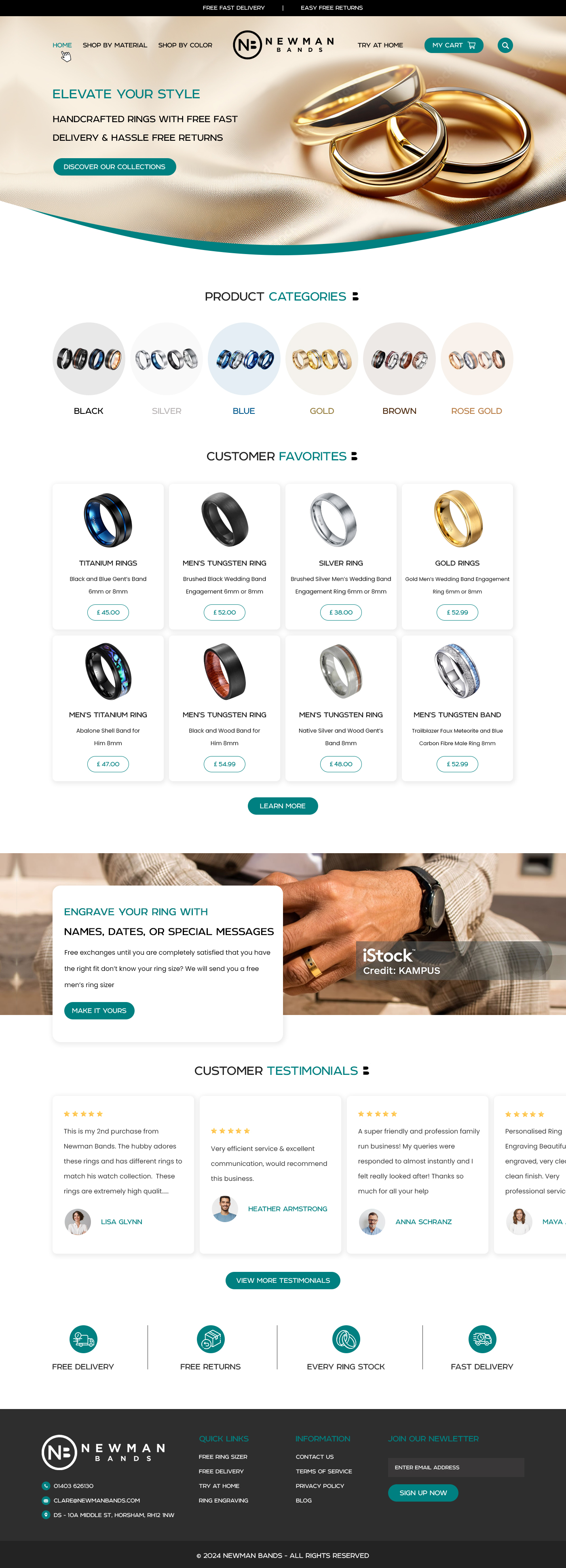 Web Design by pb for this project | Design #33961944