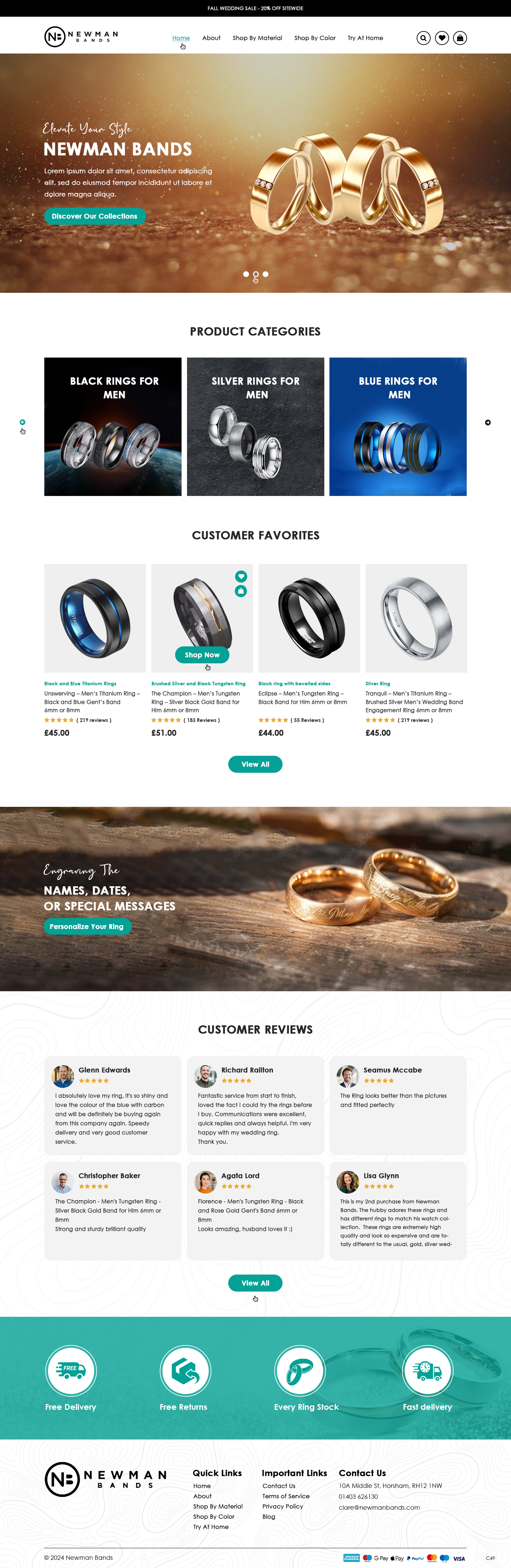 Web Design by pb for this project | Design #33961985