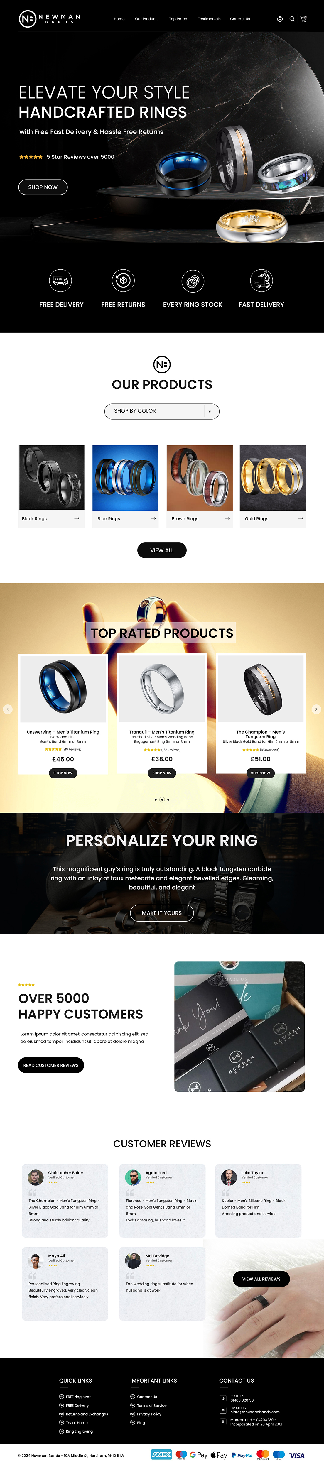 Diseño Web por Creations Box 2015 para este proyecto | Diseño #33964422