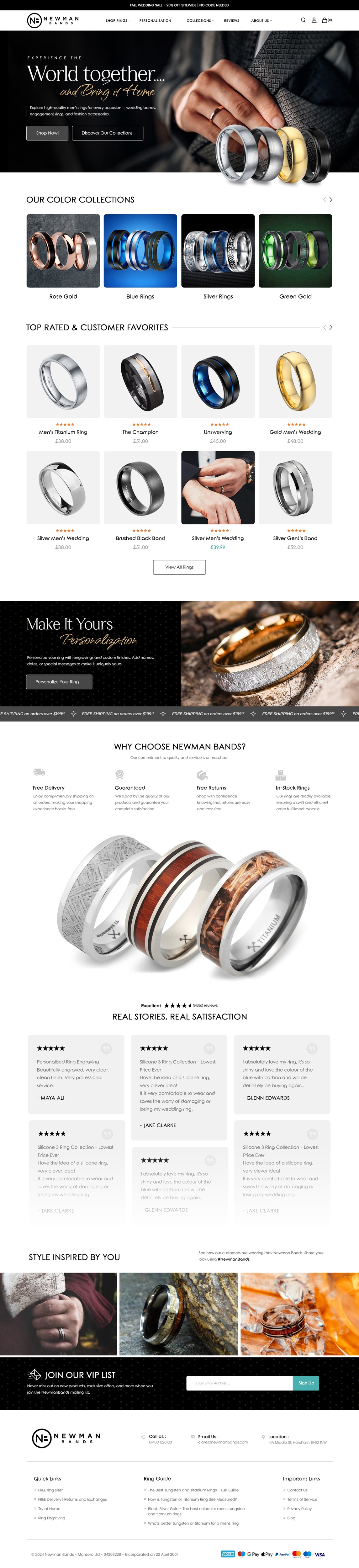 Diseño Web por nzdesigners para este proyecto | Diseño #33978734