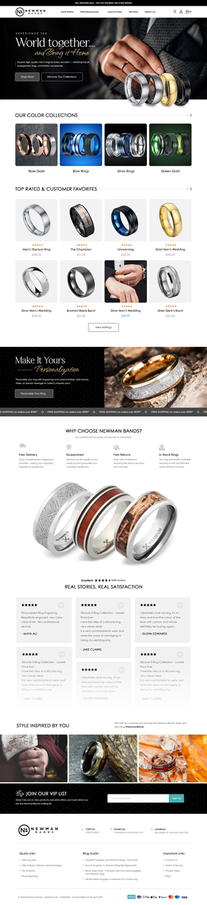 Web Design par nzdesigners pour ce projet | Design #33978734