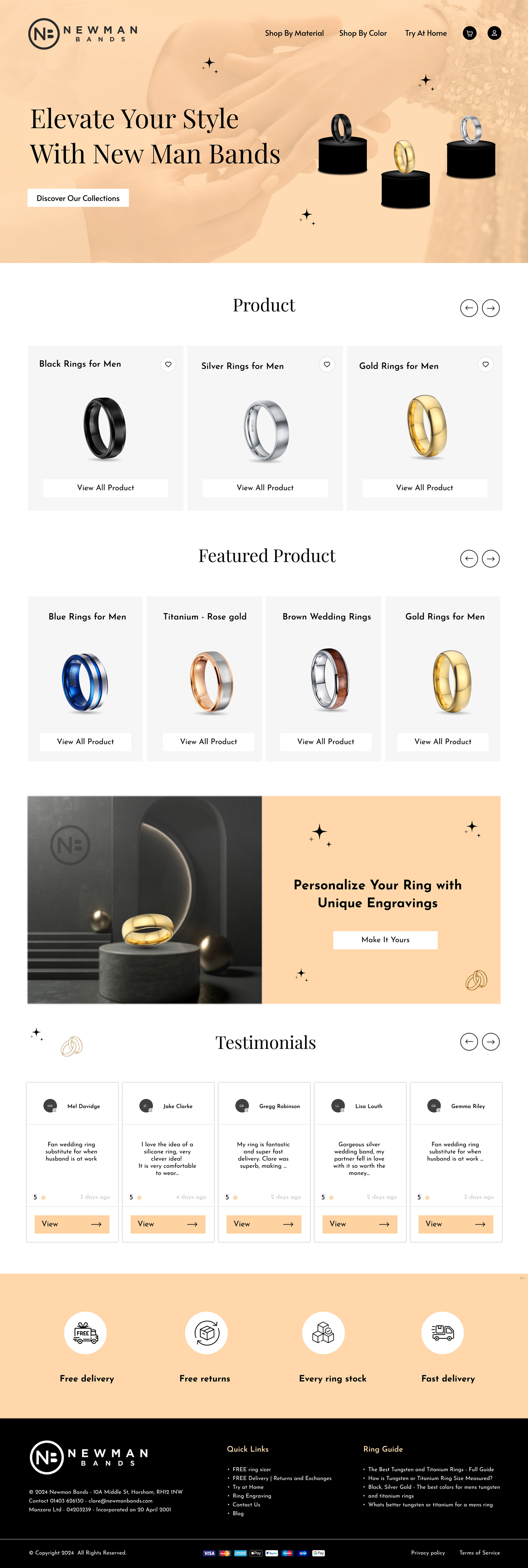 Web Design by Creative Slices for this project | Design #33987504