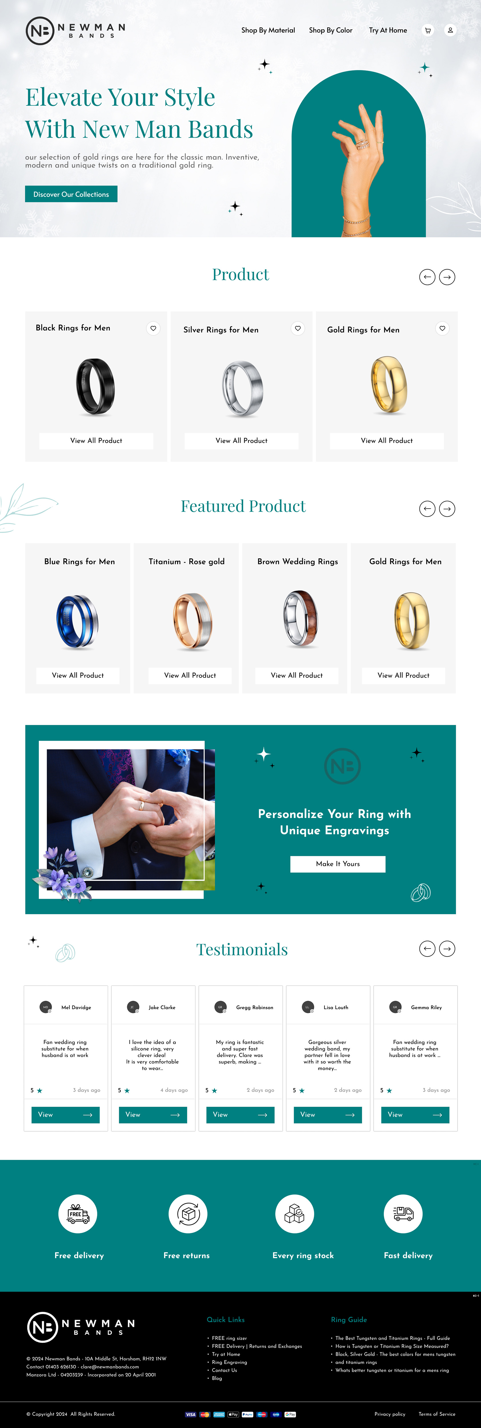 Web Design by Creative Slices for this project | Design #33993730