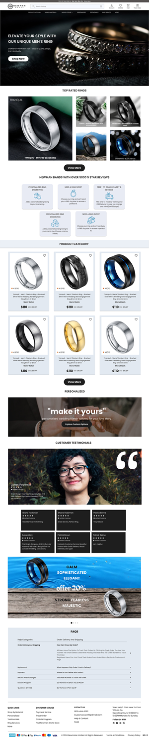 Web Design by Creative Slices for this project | Design: #33993744