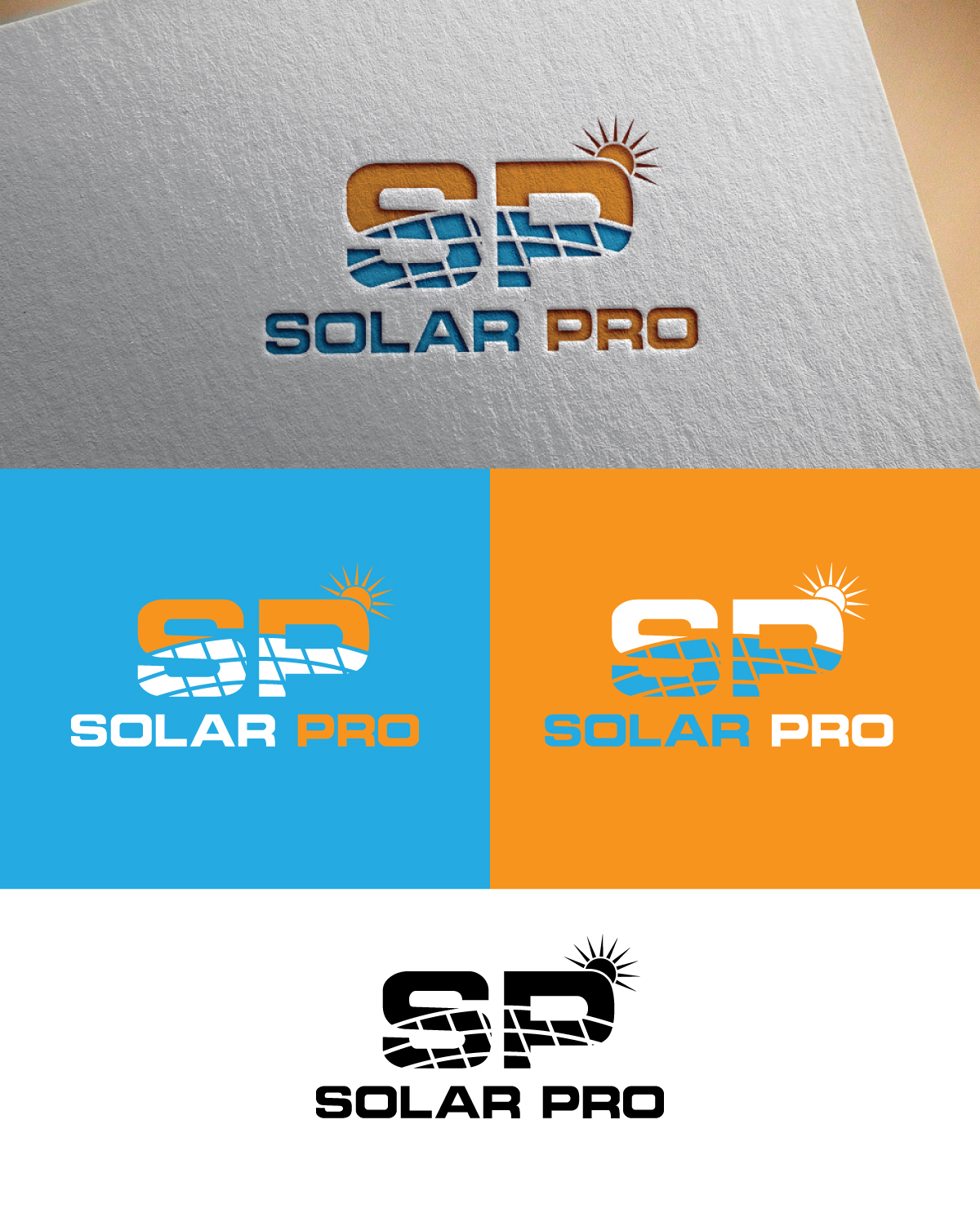 Logo Design by graphics^master for Hunter Homes LLC | Design #33955325
