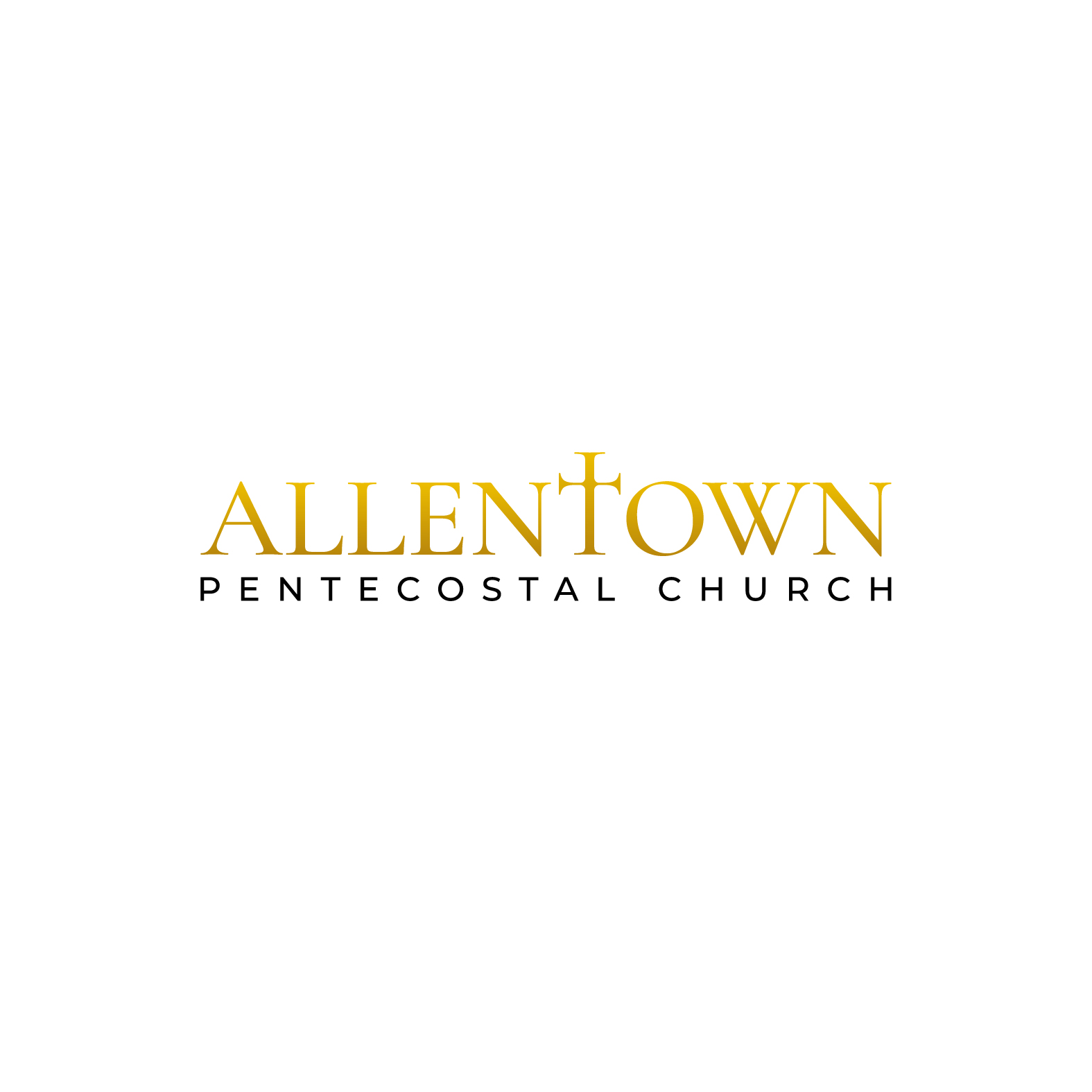 Logo Design by Aljune Castro Designs for Allentown United Pentecostal Church | Design #33960130