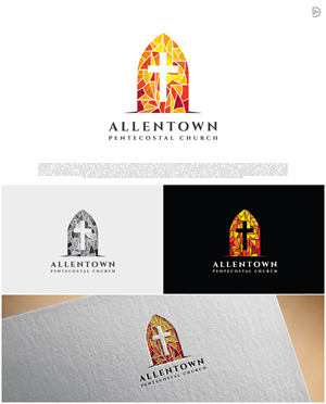 Logo Design by D_Mantra