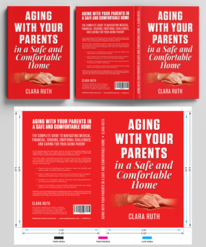 Book Cover Design by Navisol Creatives