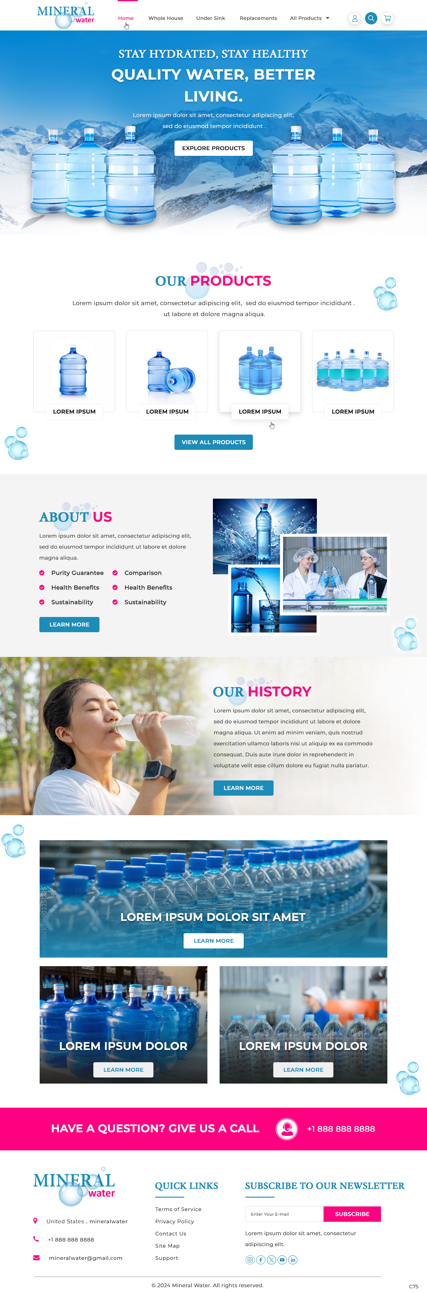Web-Design von pb für ONEELEVEN | Design #33961740