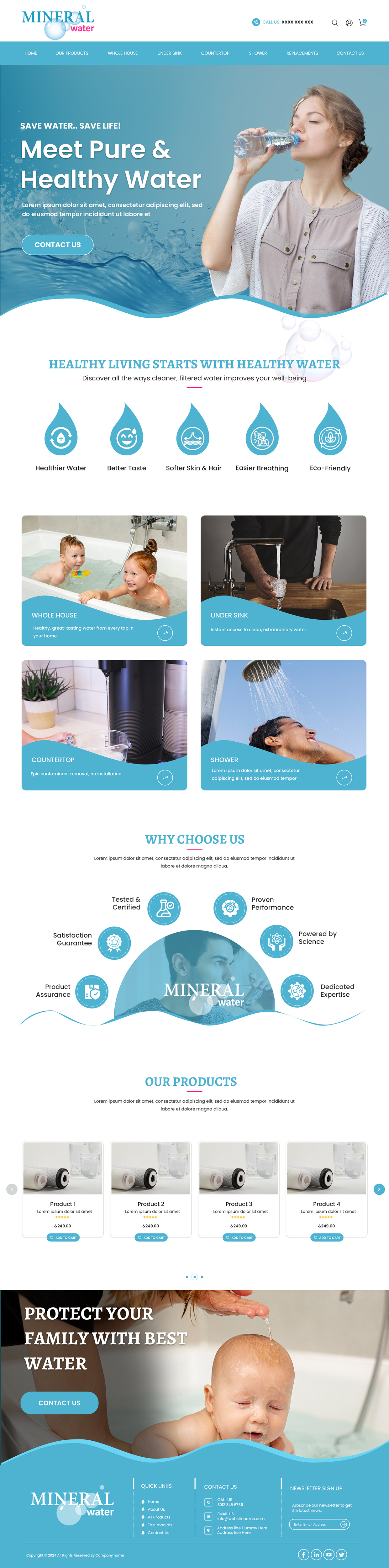 Web Design by Creations Box 2015 for ONEELEVEN | Design #33972113