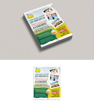 Flyer Design by Design Motion for this project | Design: #33959513