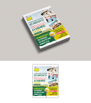 Flyer Design by Design Motion for this project | Design: #33965381