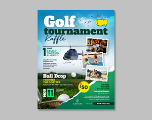 Flyer Design by debdesign for this project | Design: #33958473