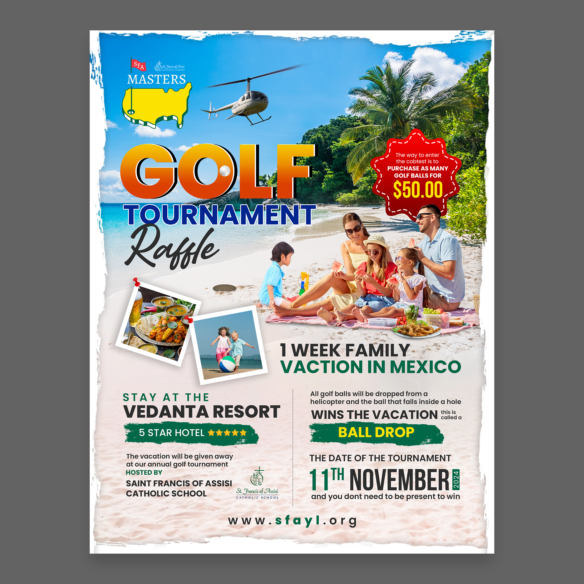 Flyer Design by debdesign for this project | Design #33958504