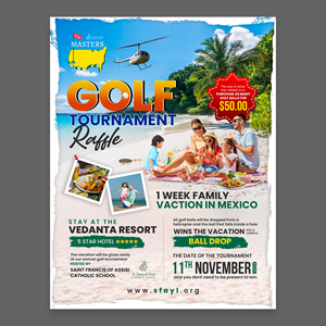 Flyer Design by debdesign for this project | Design: #33958504