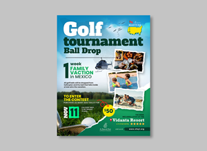 Flyer Design by debdesign for this project | Design: #33962931