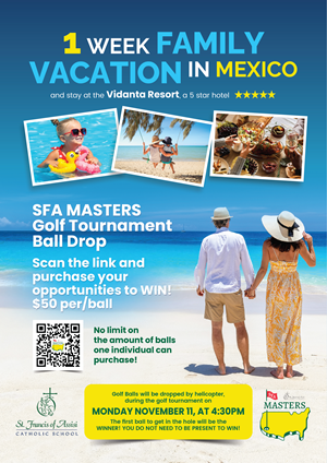 Flyer Design by Dzhafir for this project | Design: #34001444