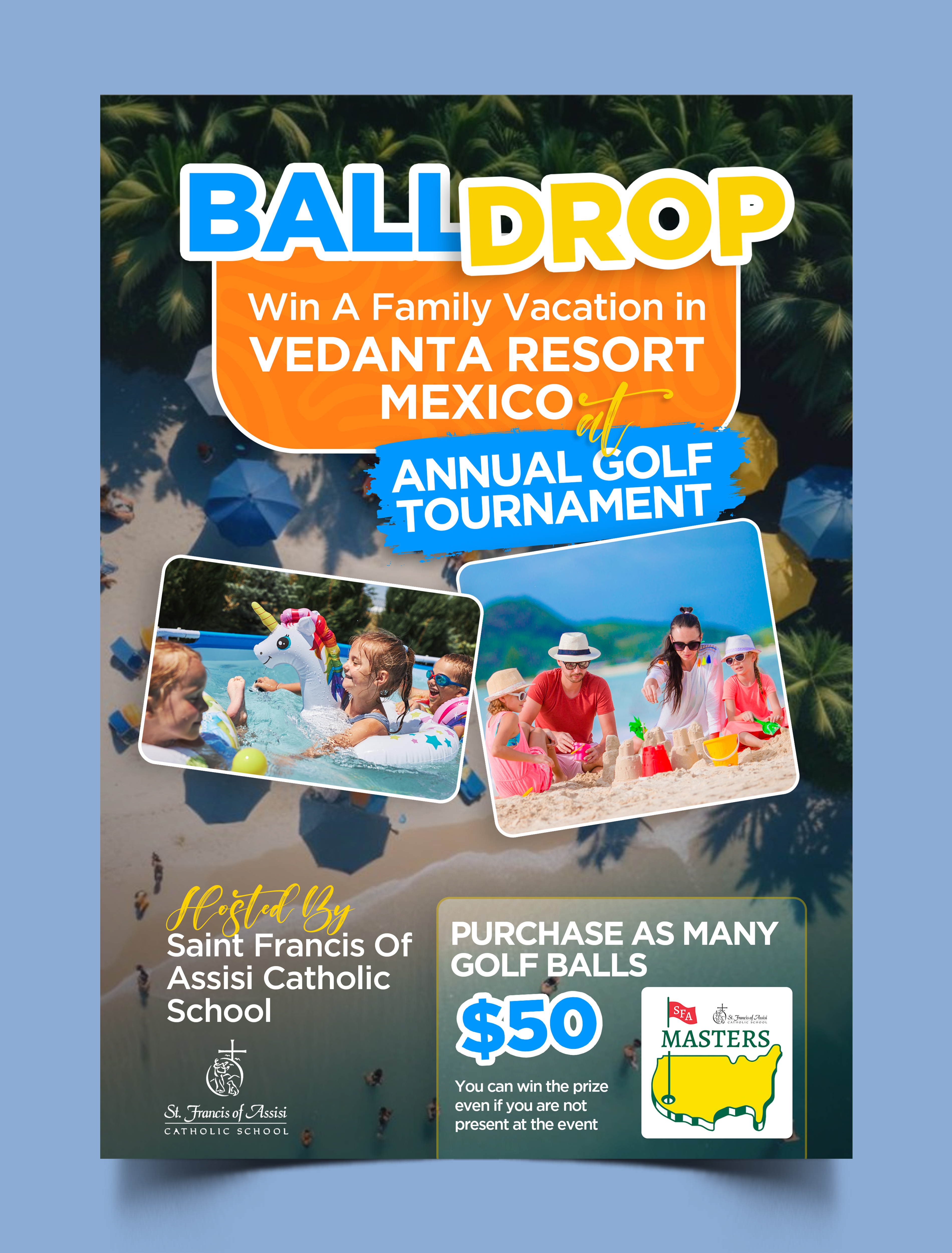 Flyer Design by Graphic Guy for this project | Design #33960460