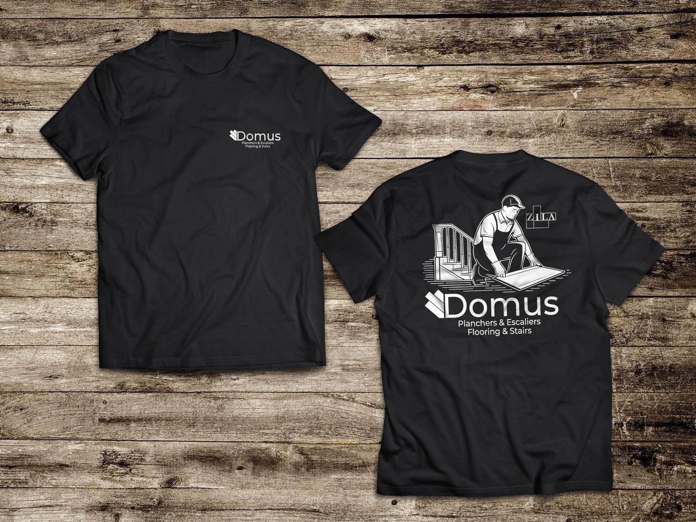 Diseño de Camiseta por Lumen Branding para este proyecto | Diseño #33994608