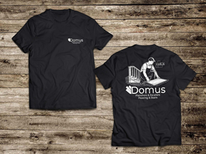 Diseño de Camiseta por Lumen Branding para este proyecto | Diseño: #33994608