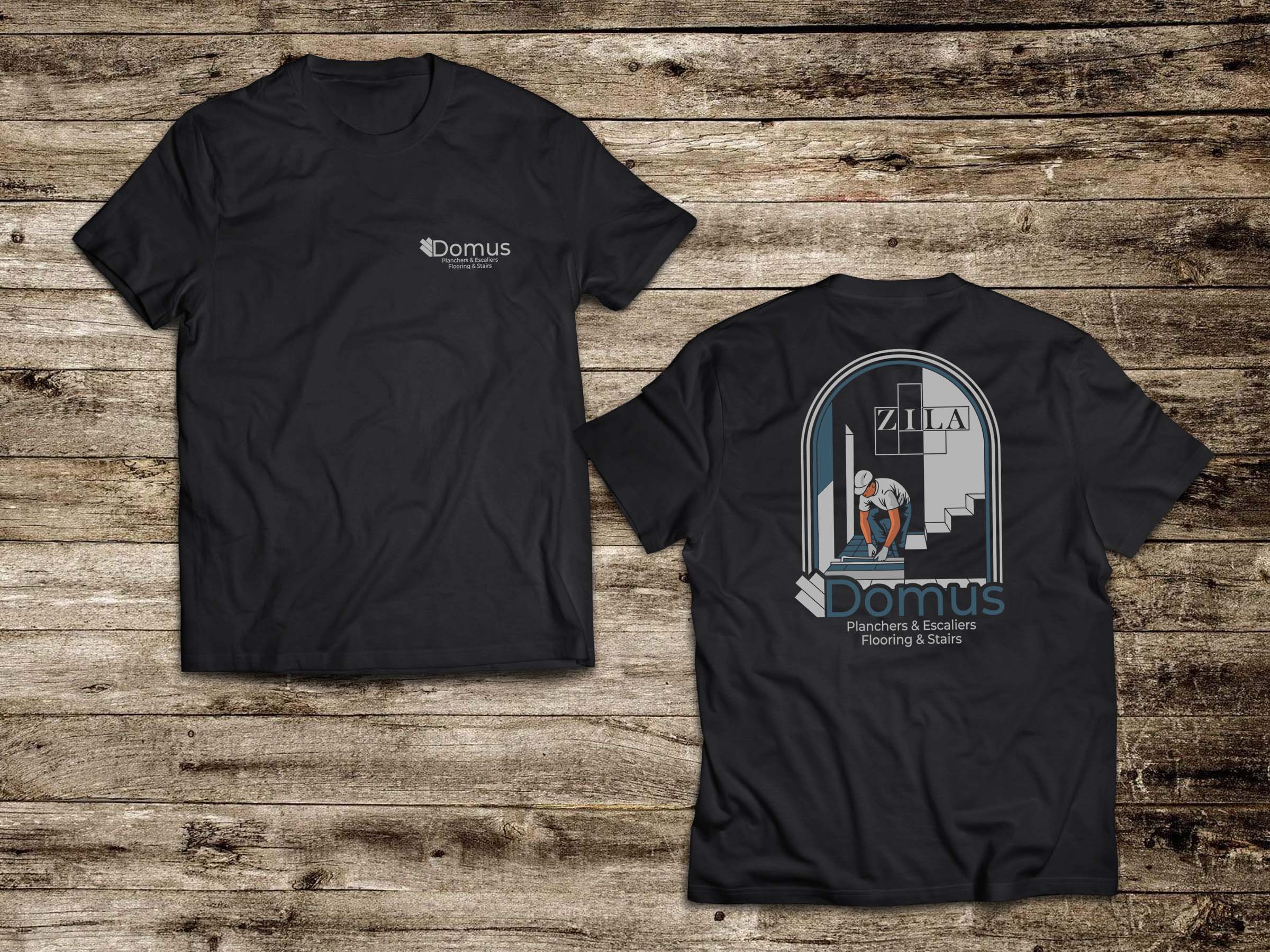 Diseño de Camiseta por Lumen Branding para este proyecto | Diseño #33994778