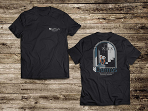 Diseño de Camiseta por Lumen Branding para este proyecto | Diseño: #33994778